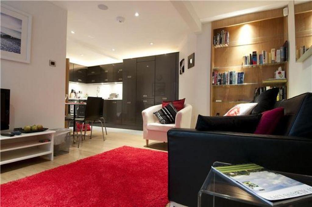 Homefromholme St Peters Mews St Albans Luaran gambar